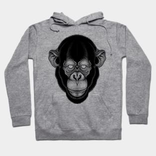 Dark Monkey Hoodie